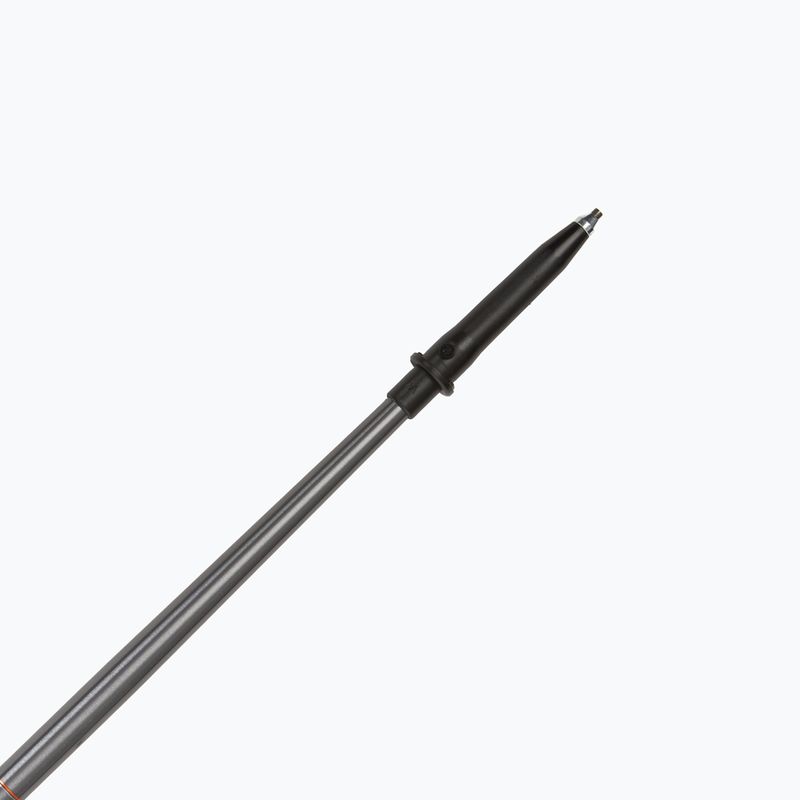 Trekingové palice Komperdell FX Lite Ti Vario Compact silver/orange 7