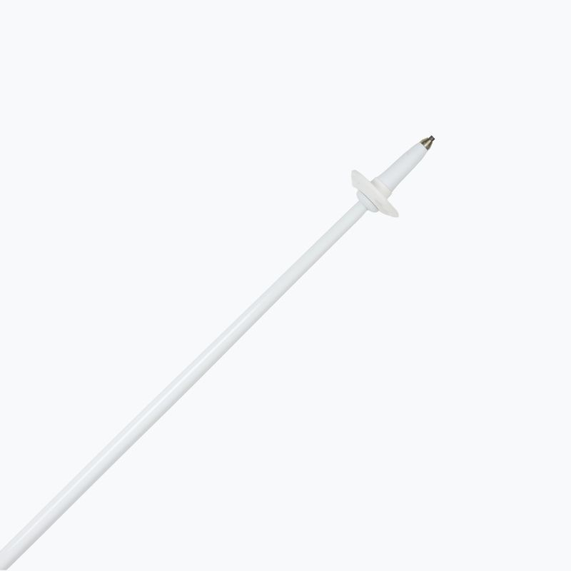 Lyžiarske palice Komperdell Ivory Carbon white 5