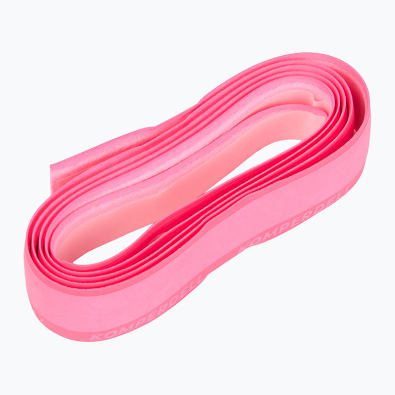 Bežecké palice Komperdell FXP Composite Trail pink 7