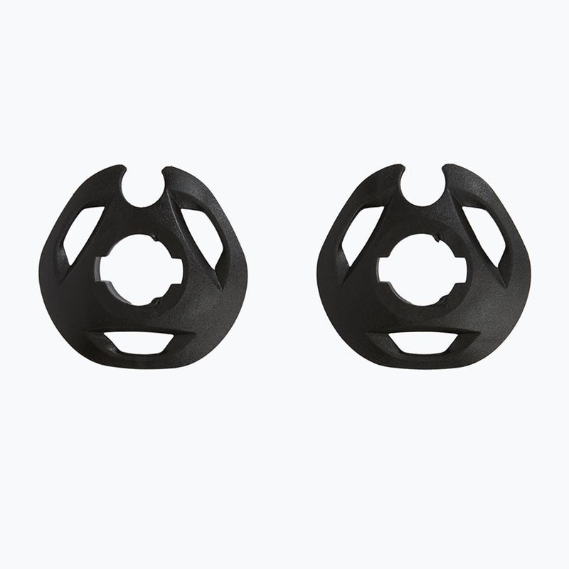 Trekingové palice Komperdell Ridgehiker Zero Compact burnt orange 7