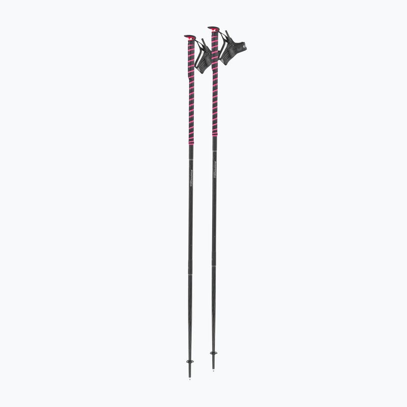 Bežecké palice  Komperdell FXP Composite Trail pink