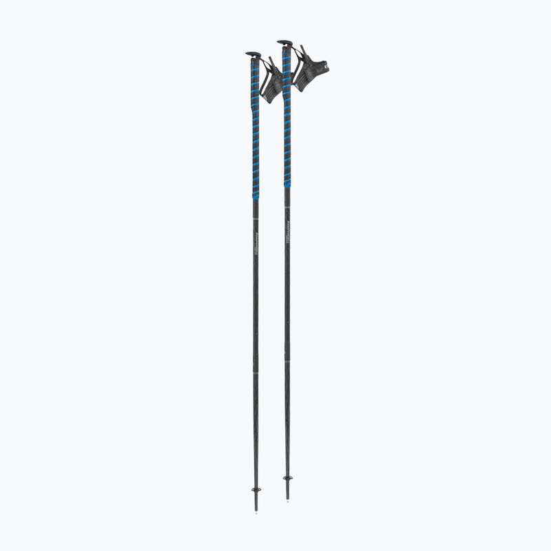 Bežecké palice  Komperdell FXP Composite Trail blue