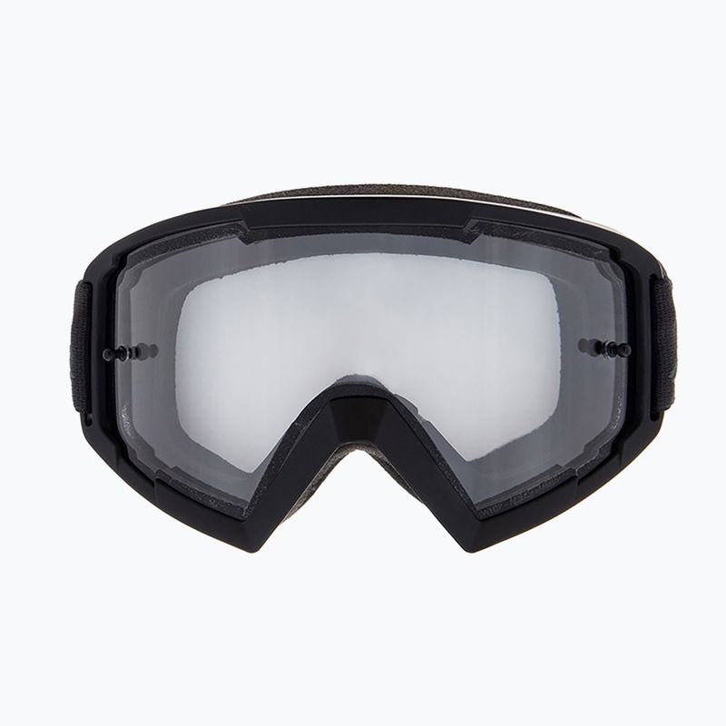 Cyklistické okuliare Red Bull Spect čierne WHIP-002