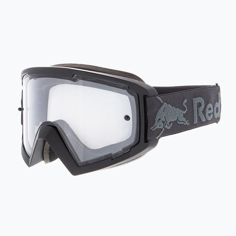 Cyklistické okuliare Red Bull Spect čierne WHIP-002 2