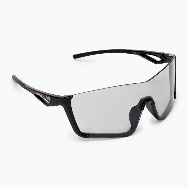 Cyklistické okuliare Red Bull Spect Backra matné/lesklé čierne/fotochrómové