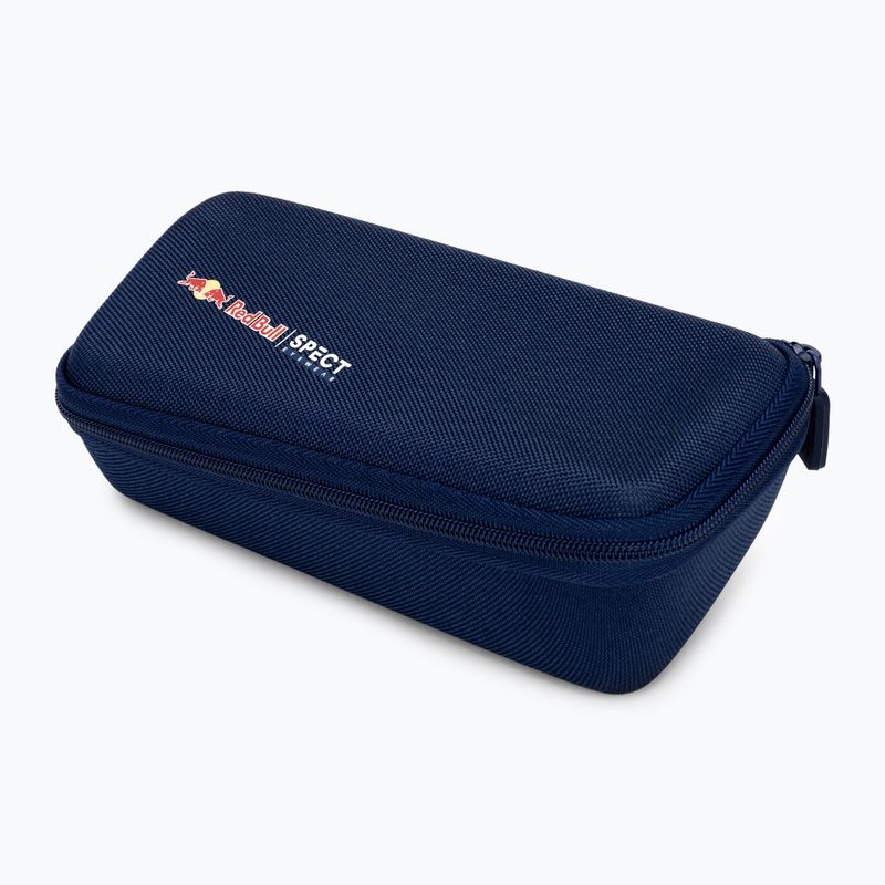 Cyklistické okuliare Red Bull Spect Backra matné/lesklé čierne/fotochrómové 5