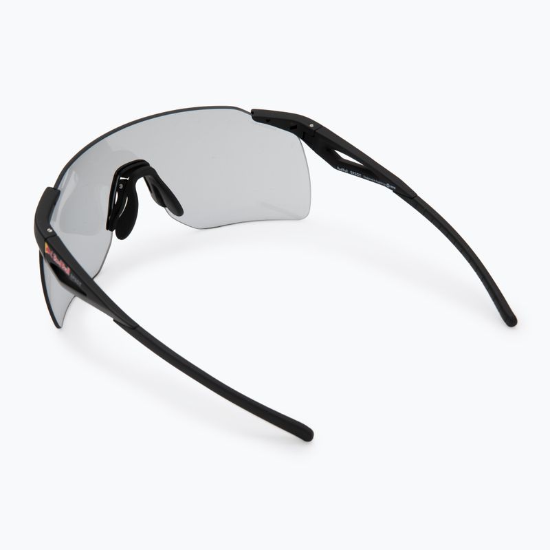Slnečné okuliare Red Bull SPECT Gabe black/transparent photochromic 2