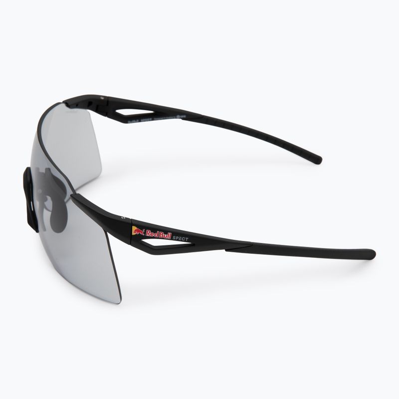 Slnečné okuliare Red Bull SPECT Gabe black/transparent photochromic 4