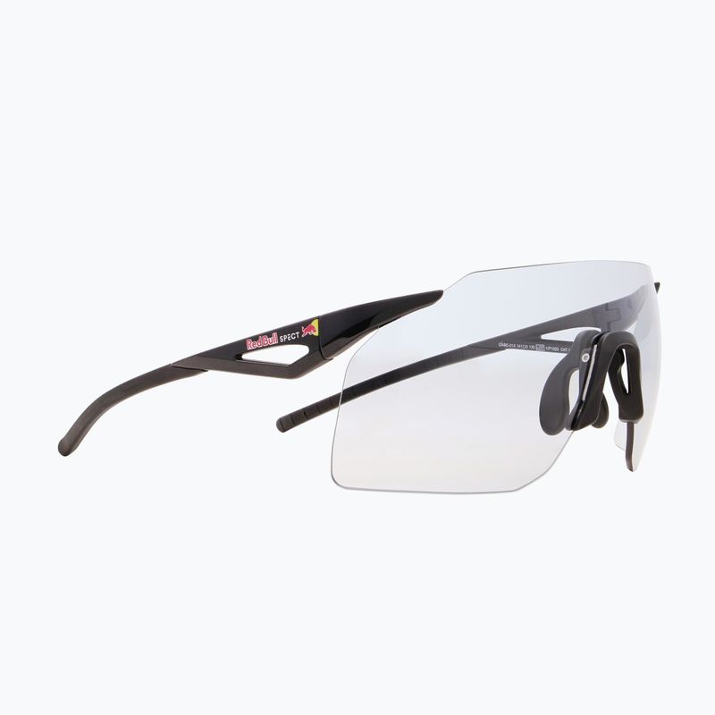 Slnečné okuliare Red Bull SPECT Gabe black/transparent photochromic 6