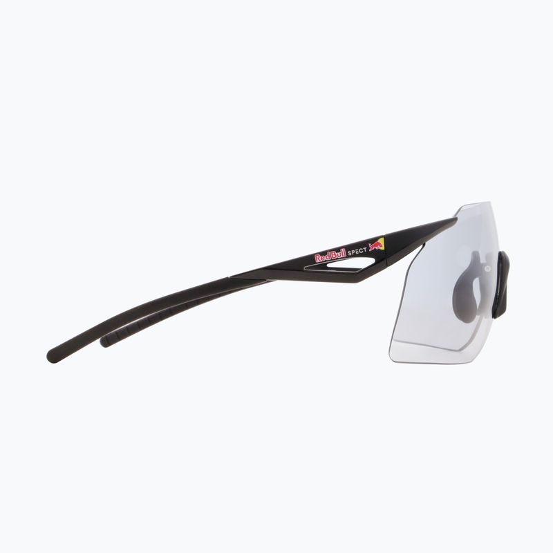Slnečné okuliare Red Bull SPECT Gabe black/transparent photochromic 7