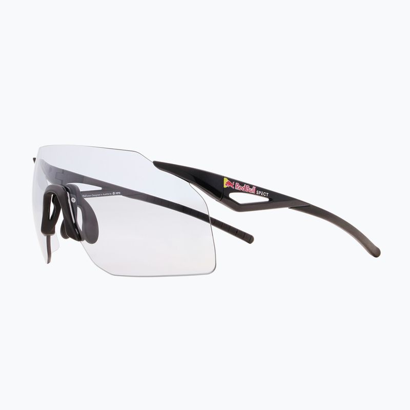 Slnečné okuliare Red Bull SPECT Gabe black/transparent photochromic 8