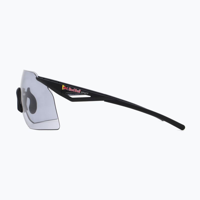 Slnečné okuliare Red Bull SPECT Gabe black/transparent photochromic 9
