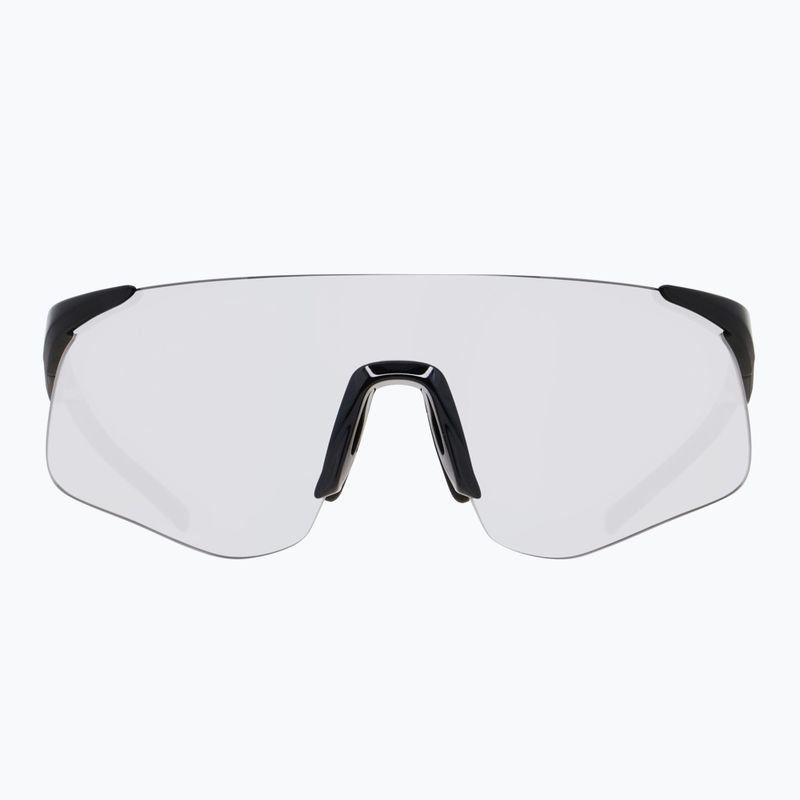 Slnečné okuliare Red Bull SPECT Mark black/transparent photochromic 2