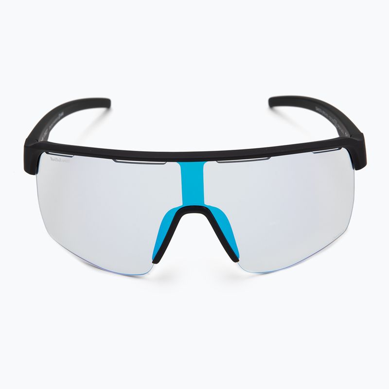 Slnečné okuliare Red Bull SPECT Dakota Pro black/photochromic with blue mirror 3