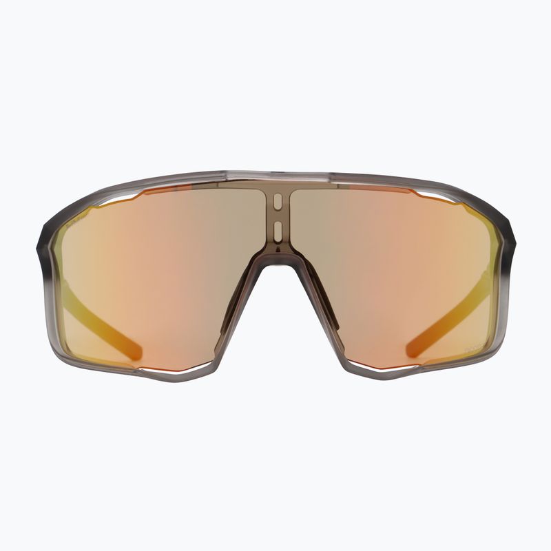 Slnečné okuliare Red Bull SPECT Rumble black/brown photochromic 2