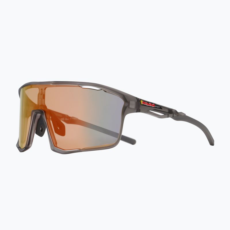 Slnečné okuliare Red Bull SPECT Rumble black/brown photochromic 3