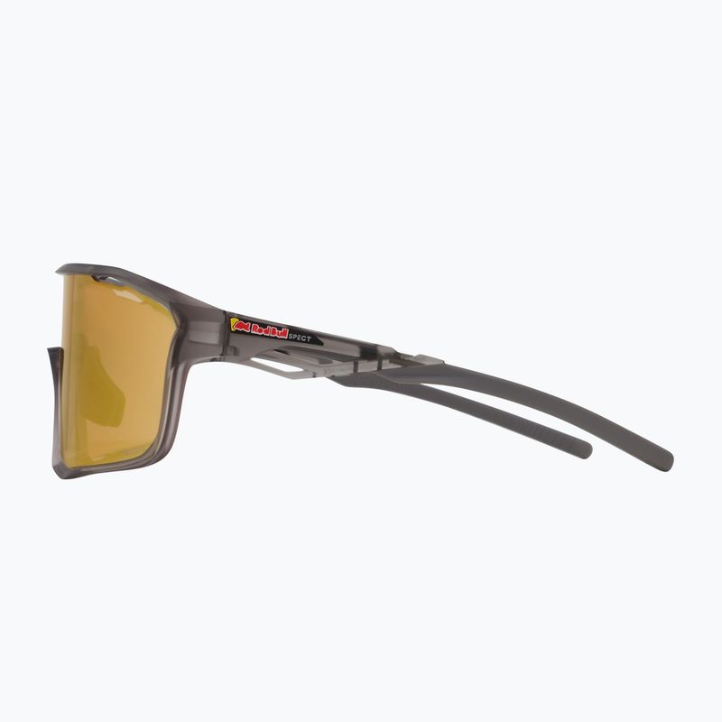 Slnečné okuliare Red Bull SPECT Rumble black/brown photochromic 5
