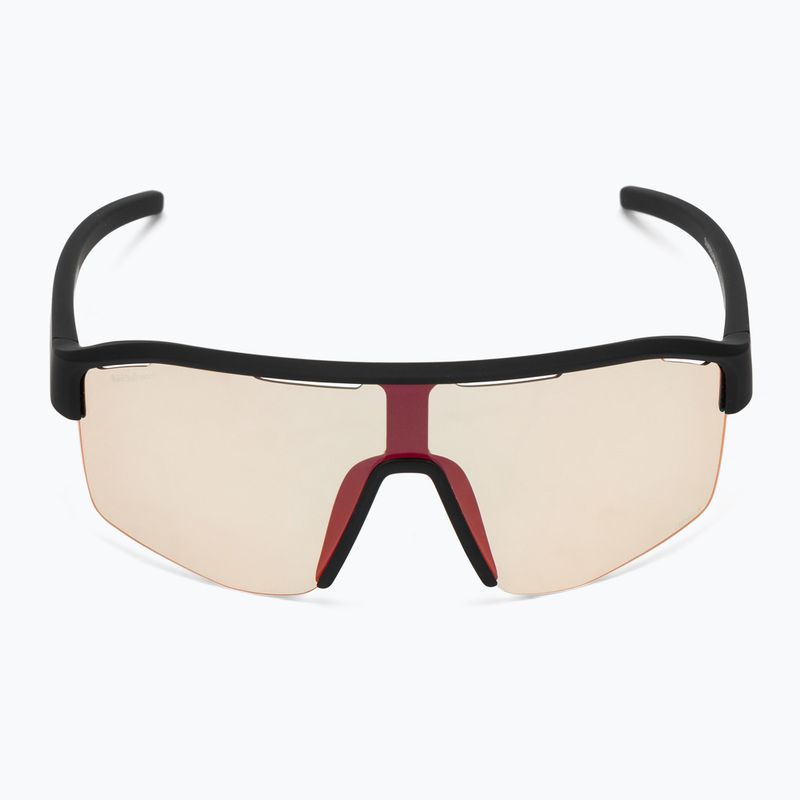 Slnečné okuliare Red Bull SPECT Dundee Pro black/photochromic red mirror 3