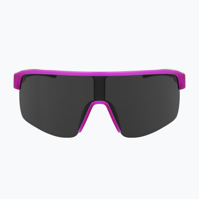 Slnečné okuliare Red Bull SPECT Dakota matt clear purple/ smoke 3
