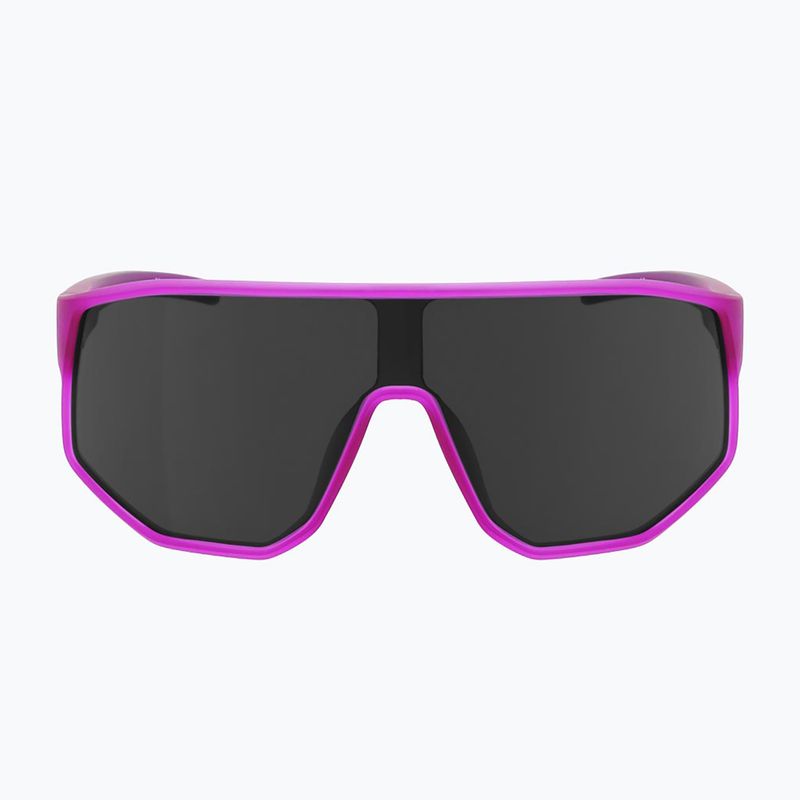 Slnečné okuliare Red Bull SPECT Dash matt clear purple/ smoke 3