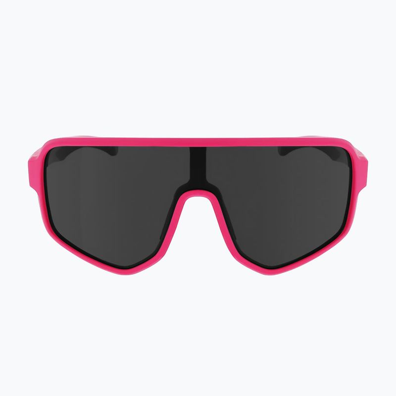 Slnečné okuliare Red Bull SPECT Froth matt neon pink/ smoke 3