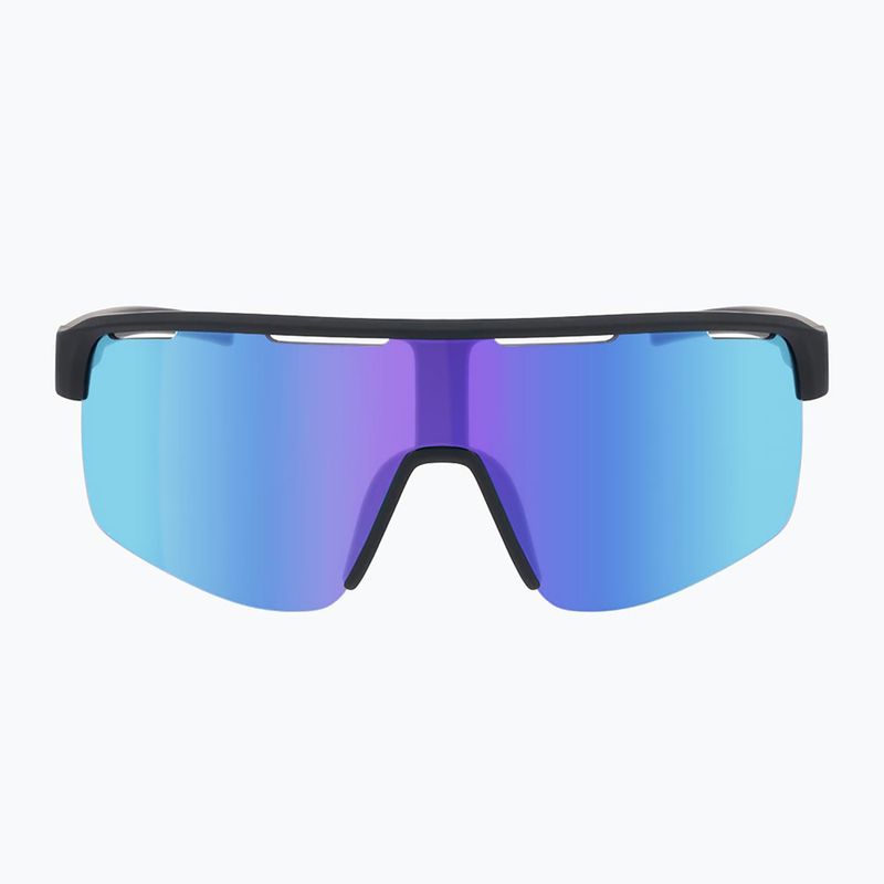 Slnečné okuliare Red Bull SPECT Dakota Pro X black/ photochromic with blue mirror 2
