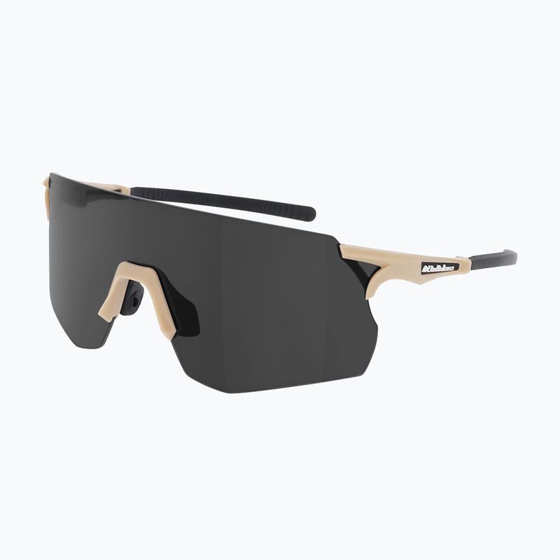 Slnečné okuliare Red Bull SPECT Ruffy matt beige/ smoke 2