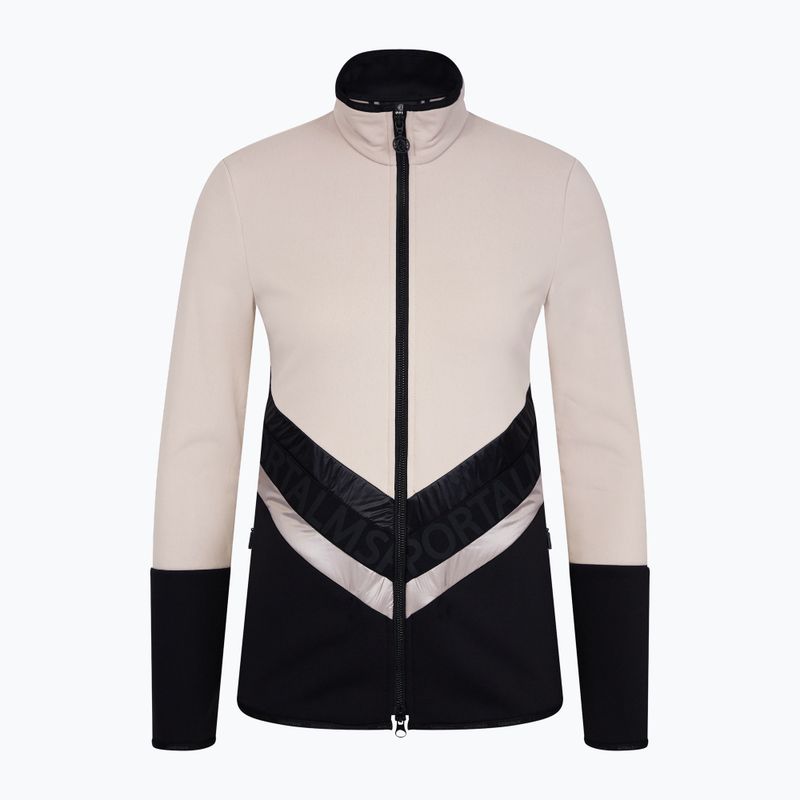 Dámska mikina Sportalm Aylin CB taupe pink 5