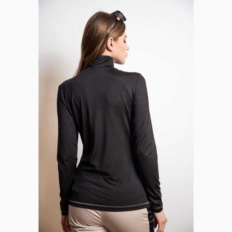 Dámska mikina Sportalm Holy black 4