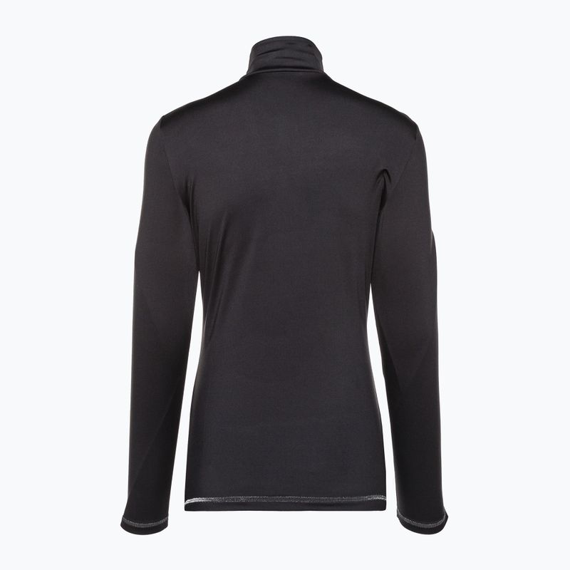 Dámska mikina Sportalm Holy black 11
