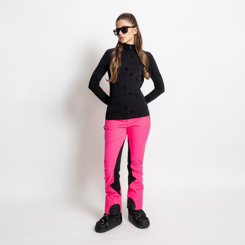 Dámska mikina Sportalm Helsinki black 3