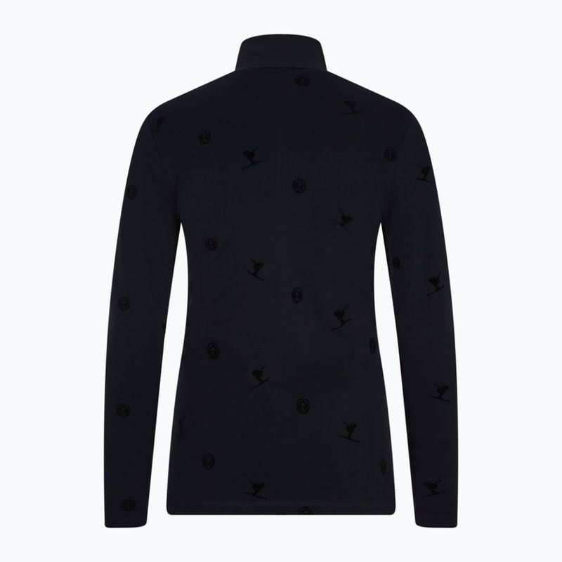 Dámska mikina Sportalm Helsinki black 11