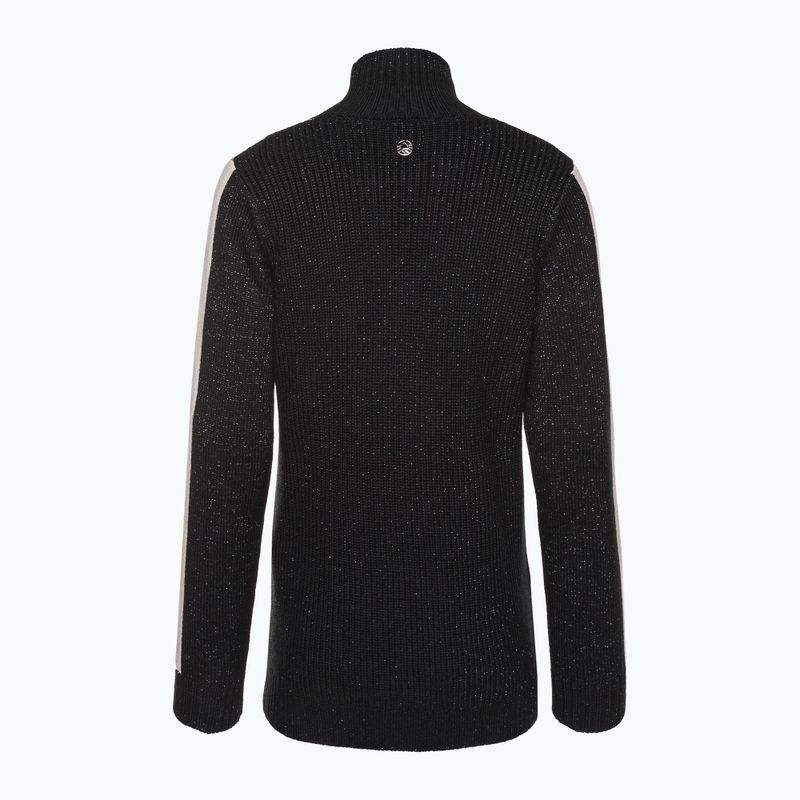 Dámsky sveter Sportalm Orphelia black 11