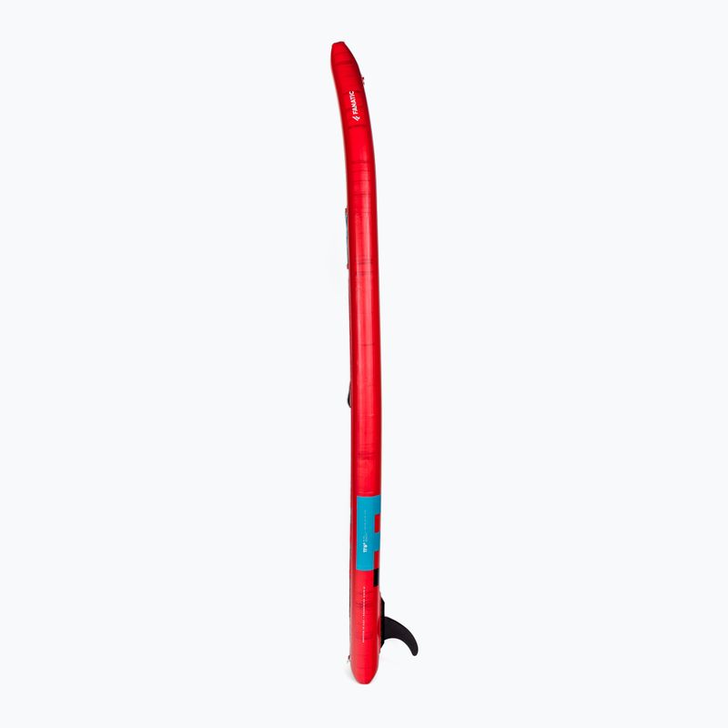 SUP doska Fanatic Ray Air červená 13210-1134 5