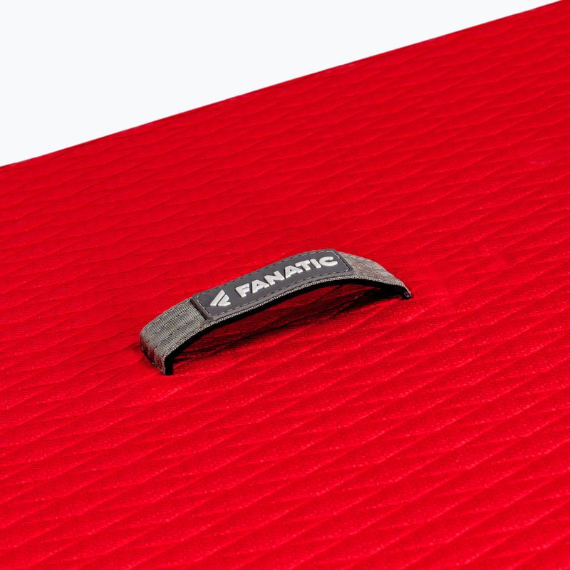 SUP doska Fanatic Ray Air červená 13210-1134 7