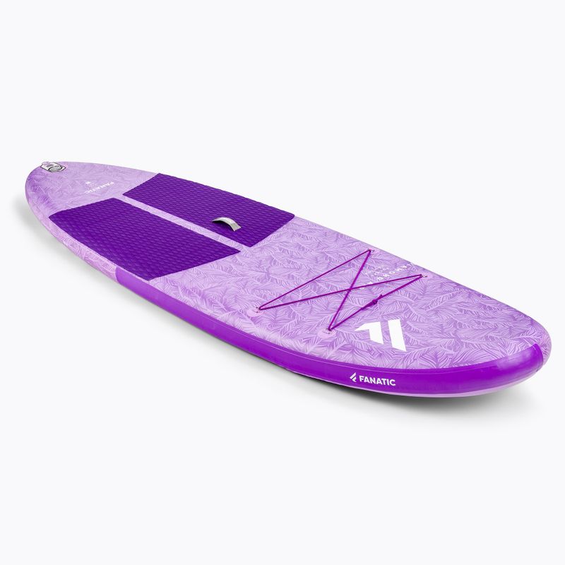 SUP doska Fanatic Diamond Air Pocket 10'4" purple 13210-1163 2