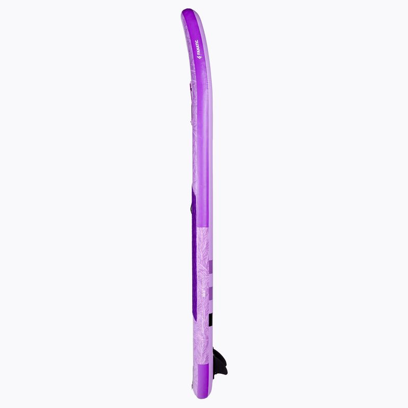 SUP doska Fanatic Diamond Air Pocket 10'4" purple 13210-1163 5