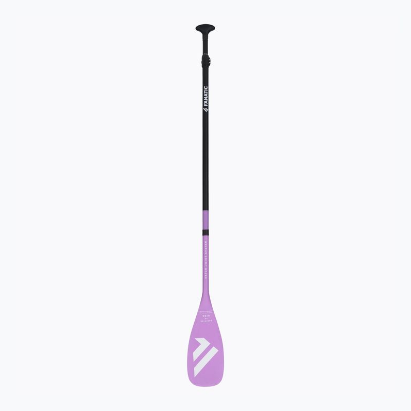 SUP 2-dielne pádlo Fanatic Diamond 35 pink 13200-1311