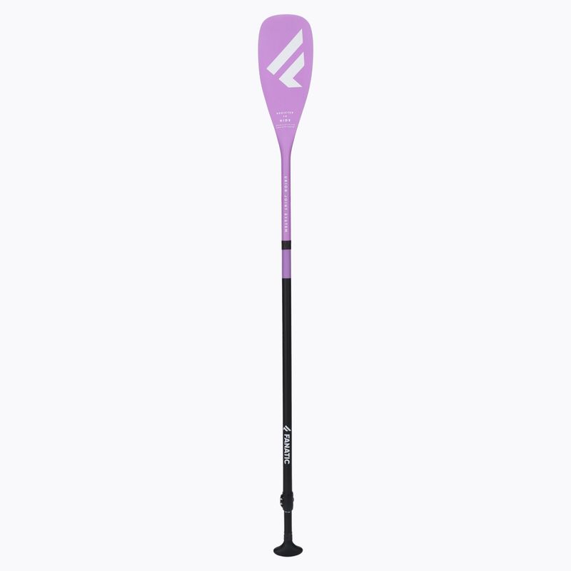 SUP 2-dielne pádlo Fanatic Diamond 35 pink 13200-1311 2