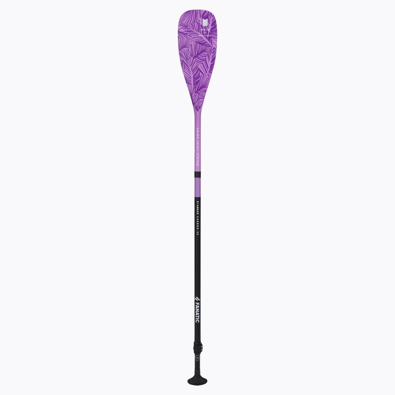 SUP 2-dielne pádlo Fanatic Diamond 35 pink 13200-1311 3