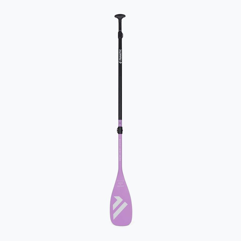 SUP pádlo 3-dielne Fanatic Diamond 35 nastaviteľné fialové 13210-1312 2
