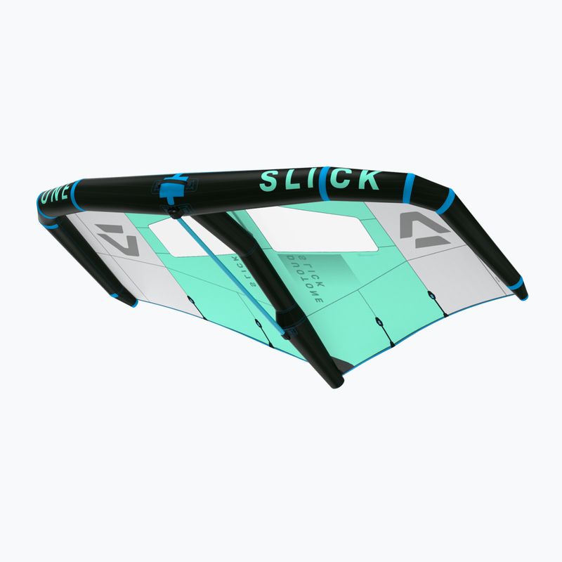 Wingfoil DUOTONE Fólia Slick zelená 44210-3520