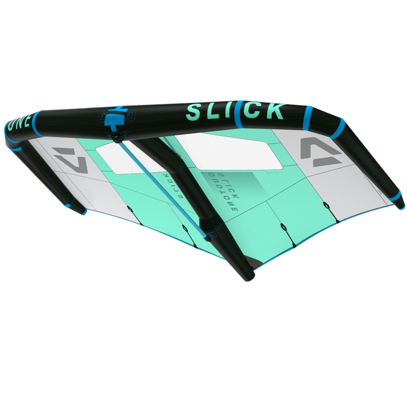 Wingfoil DUOTONE Fólia Slick zelená 44210-3520 2