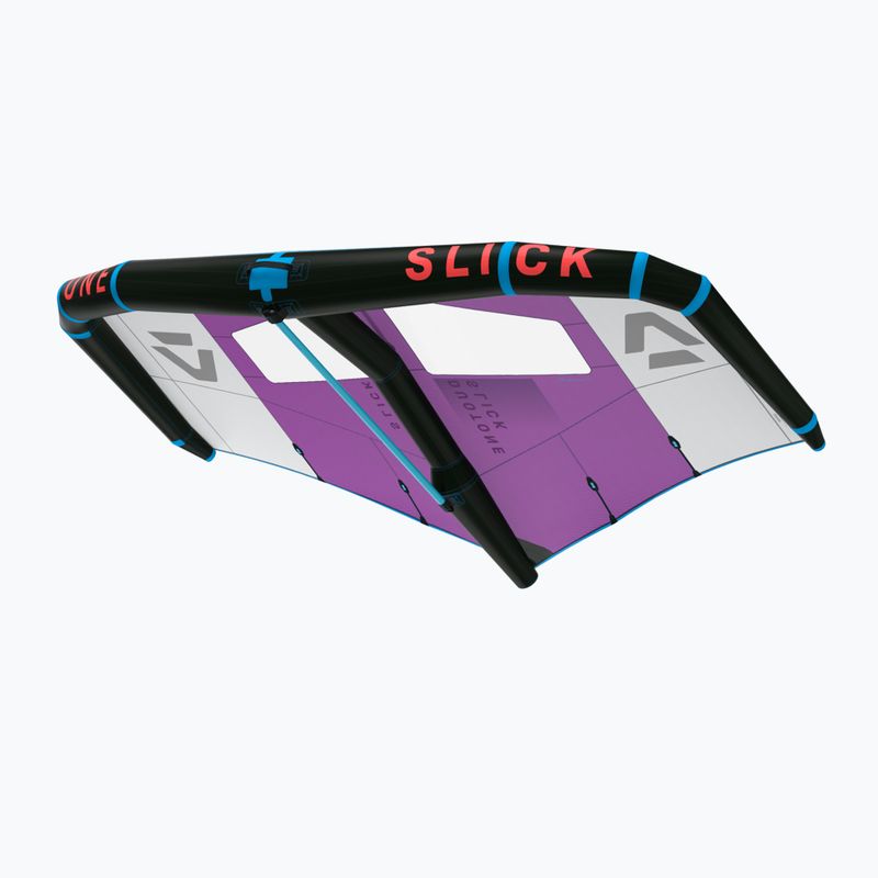 Wingfoil DUOTONE Fólia Slick fialová 44210-3520