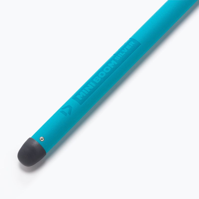 DUOTONE Fólia Miniboom Strieborná modrá 44210-3530 krídlový výložník 3