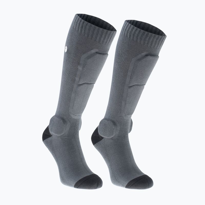 ION chrániče Bd-Sock sivé chrániče holennej kosti 47220-5921 4