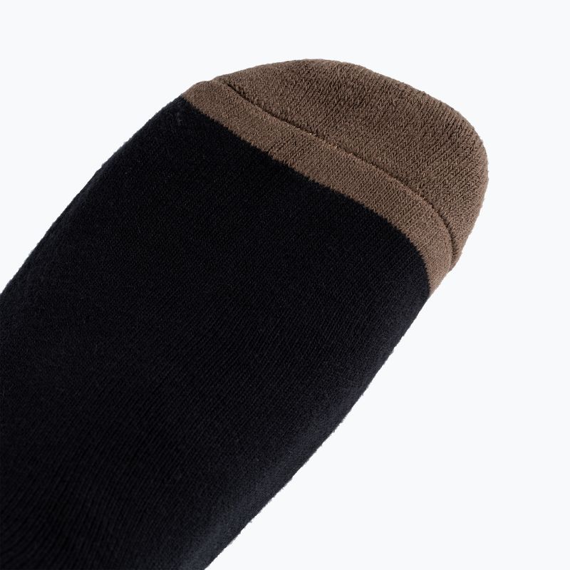 ION chrániče Bd-Sock chrániče holennej kosti čierne 47220-5921 4