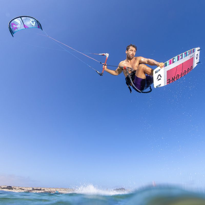DUOTONE Kite TT Jaime 2022 kiteboard biely 44220-3420 5