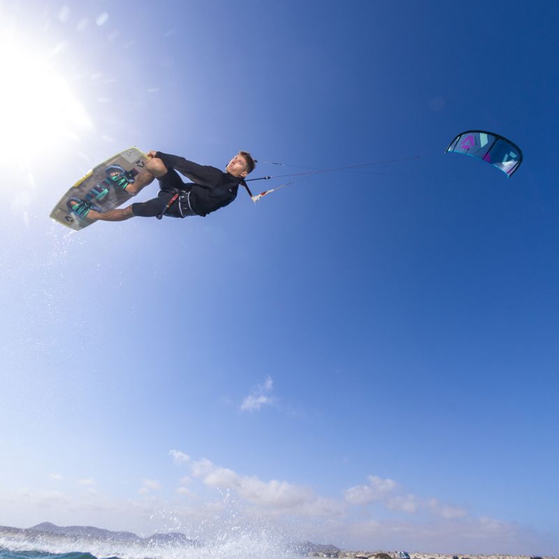 DUOTONE Kite TT Jaime 2022 kiteboard biely 44220-3420 8