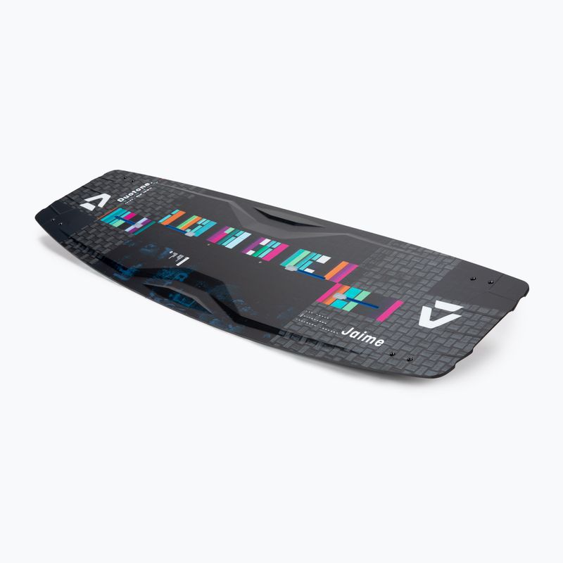 DUOTONE Kite TT Jaime SLS 2022 kiteboard sivý 44220-3421